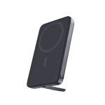 AUKEY MagLink Magnetic Wireless Charging Power Bank - 6700mAh