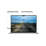 Anank Clear Magnetic Film for Macbook Air