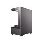 Antec VCX100M ARGB M-ATX Mini Tower Gaming Casing