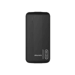 Awei P20K Dual Output 2.4A Slim Power Bank - 10000mAh