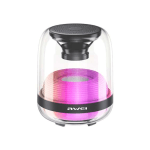 Awei Y386 Colorful Bluetooth Mini Speaker
