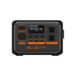 BLUETTI Premium 20 AC2P 300W Portable Power Station