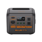 BLUETTI Premium 50 AC50P 700W Portable Power Station