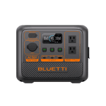 BLUETTI Premium 50 AC50P 700W Portable Power Station