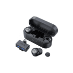 BOYA BOYALINK 3-02 Al-Powered Button-Sized Wireless Microphone