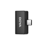 BOYA Omic‑U 2.4GHz Wireless Type‑C Microphone