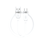 BWOO BO-X315C 1M Type C Cable - 15W