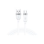 BWOO BO-X315C 1M Type C Cable - 15W
