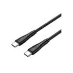 BWOO BO-X318C-C Type-C Cable - 60W