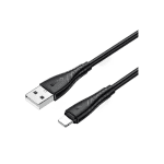 BWOO BO-X318L 1M Lightning Cable - 15W