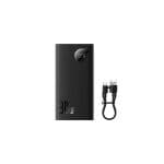 Baseus Adaman2 Digital Display Fast Charge Power Bank 10000mAh 30W