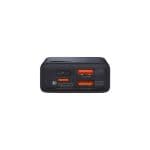 Baseus Adaman2 Digital Display Fast Charge Power Bank 10000mAh 30W
