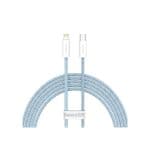 Baseus Dynamic Series Fast Charging Data Cable Type-C to iP 20W