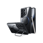 ESR Classic Hybrid Magnetic Stash Stand Case Galaxy S26 Ultra