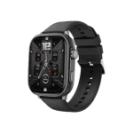 Blisbond T1 Stam BT Calling Smart Watch