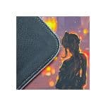 Blisspads BP07 Jinxx Gaming Mouse Pad