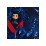 Blisspads BP10 Valorant Gaming Mouse Pad