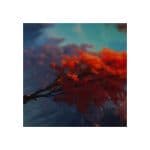 Blisspads BP16 Ever Dawn Gaming Mouse Pad