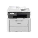 Brother DCP-L3560CDW Multifunction Color Laser Printer