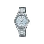 Casio Standard LTP-V005D-2B3UDF Quartz Stainless Steel Women’s Watch