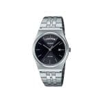 Casio MTP-B146D-1AVDF Analog Stainless Steel Men's Watch