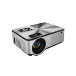Cheerlux C9 2800 Lumens Mini Projector
