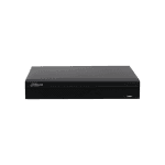 Dahua DHI-NVR1104HS-P-S3/H 4 CH Compact 1U Lite POE NVR