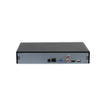 Dahua DHI-NVR1104HS-P-S3/H 4 CH Compact 1U Lite POE NVR