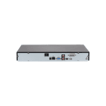 Dahua NVR4232-EI 32 Channel 1U 2HDDs WizSense NVR