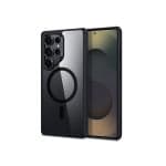 ESR Classic Hybrid Halolock Magsafe Case for Galaxy S25 Ultra