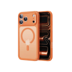 ESR Classic Hybrid Magnetic Case Camera Control for iPhone 17 Series