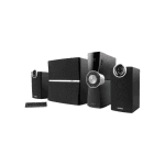 Edifier C2XD Optical 21 Multimedia Speaker System