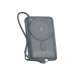 FONENG PX119 22.5W Magnetic Wireless Power Bank With Type-C Cable-10000mAh