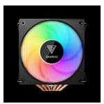 Gamdias BOREAS M1-620 ARGB CPU Air Cooler