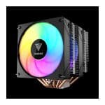 Gamdias BOREAS M1-620 ARGB CPU Air Cooler