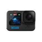 GoPro HERO12 Black 27MP 5.3K Ultra HD Action Camera