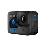 GoPro HERO12 Black 27MP 5.3K Ultra HD Action Camera