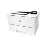 HP LaserJet Pro M501DN Single Function Mono Laser Printer
