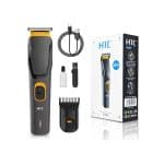 HTC AT-509 Rechargeable Beard Trimmer