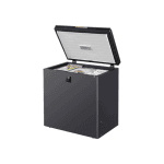 Haier HCF-175GE /embed/apple-gadgets/ HCF-175SGE Chest Freezer - 142L