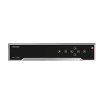 Hikvision DS-8664NXI-I8S 4K 64 Channel 2U AcuSense NVR