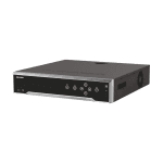 Hikvision DS-8664NXI-I8S 4K 64 Channel 2U AcuSense NVR