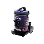 Hitachi CV-955N Drum Vacuum Cleaner - 2100W