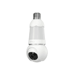 Imou IPC-S6DP-5M0WEB 5MP Wi-Fi Bulb IP Camera