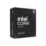 Intel Core Ultra 5 245K Arrow Lake Processor