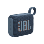 JBL GO 4 Portable Waterproof Speaker