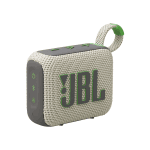 JBL GO 4 Portable Waterproof Speaker