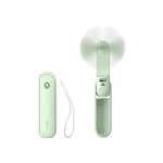 JISULIFE F8 Bear Handheld Foldable Fan