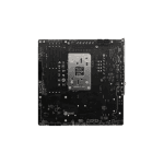 MSI B650M PROJECT ZERO AM5 m-ATX Motherboard