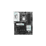 MSI B840 GAMING PLUS WIFI AMD AM5 ATX Motherboard